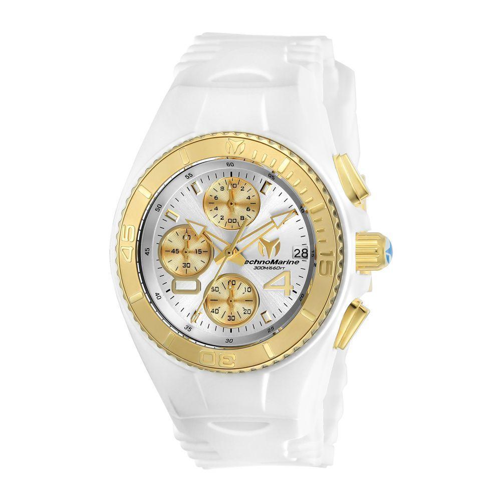 Reloj Mujer Technomarine TM-115361 Cruise-0