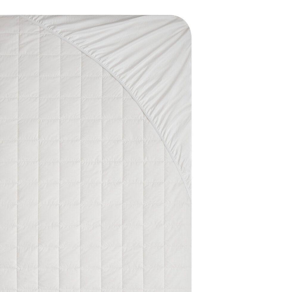 Cubre Colchón Woozy Fitted Aleze 2 plaza-2