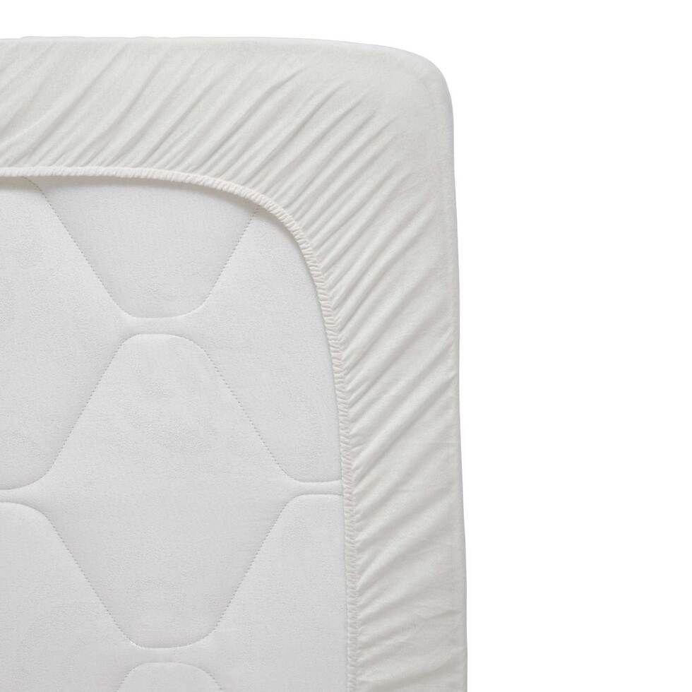 Cubre Colchón Woozy Fitted Aleze 2 plaza-1