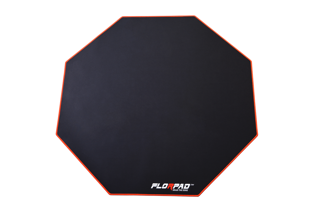 Alfombra Protectora de Piso  Espesor 3mm, Red Line-0