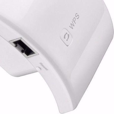 Amplificador Wifi Repetidor de Señal Inalámbrico 2.4 Ghz-3