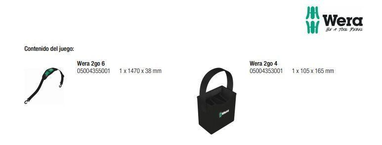 Bolso Contenedor De Herramientas-2