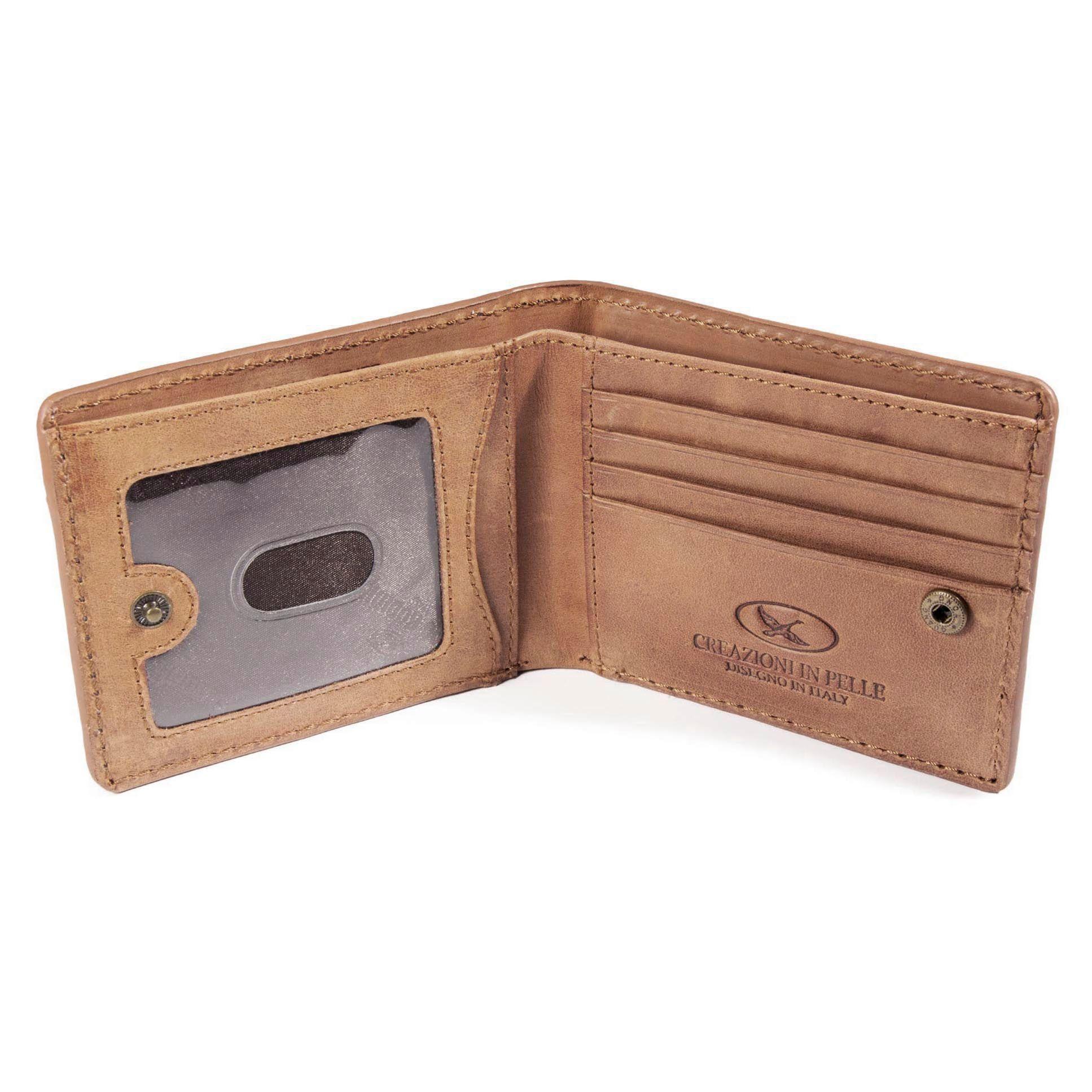 Billetera  Coco 992.2 Calavera Café Gino Rodinis -2
