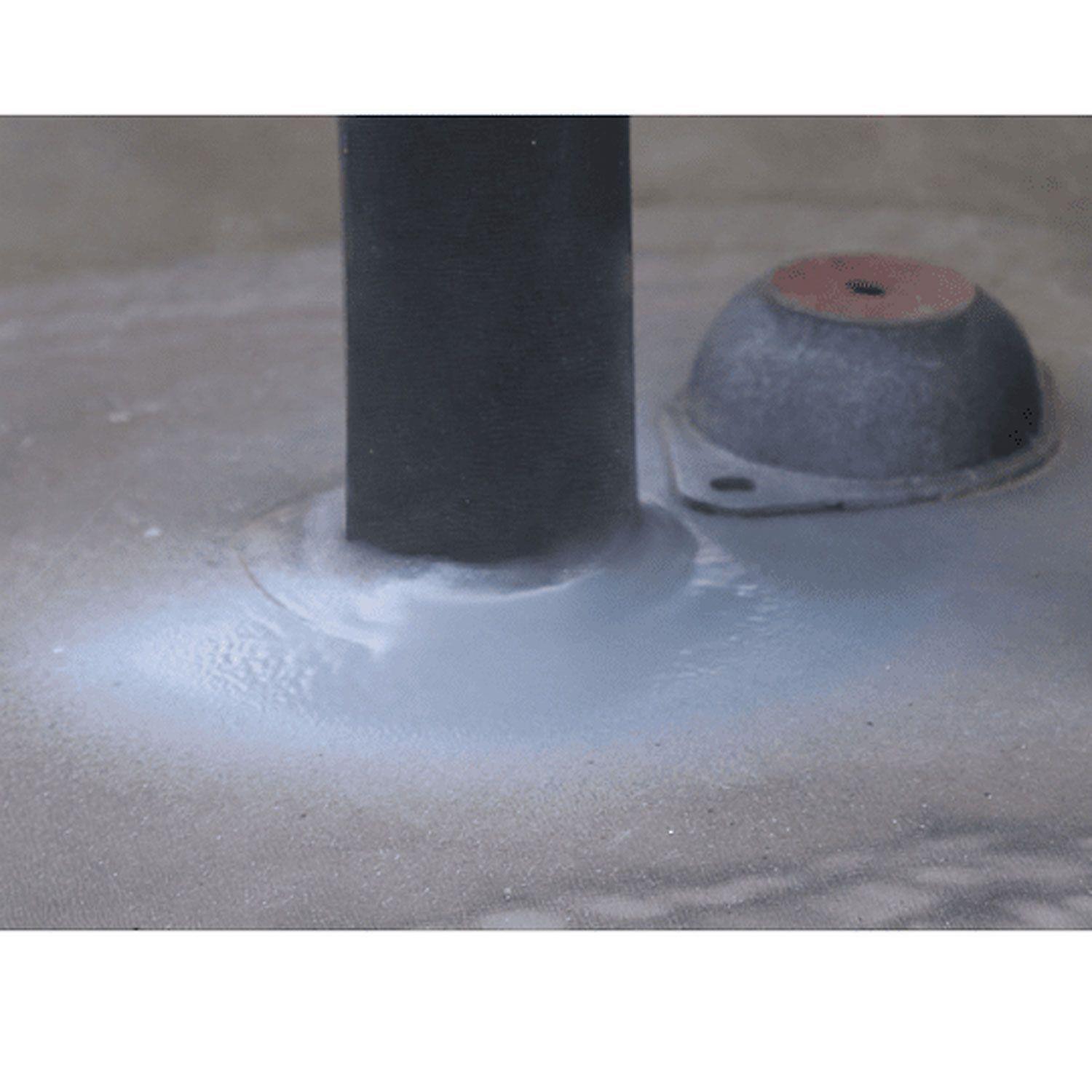 Spray Membrana Selladora Universal 400 Ml Gris-2
