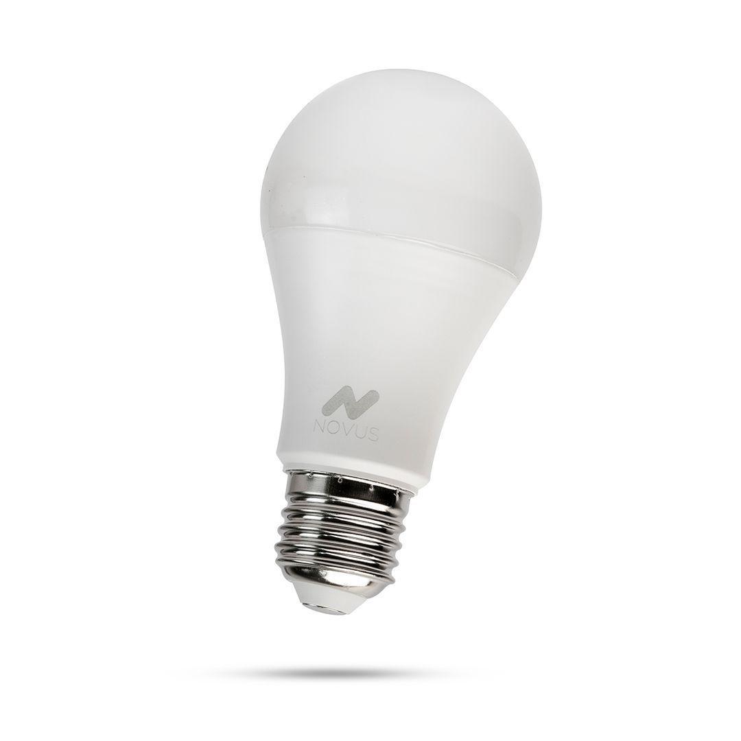 Novus A60 Wifi Bluetooth RGB-1