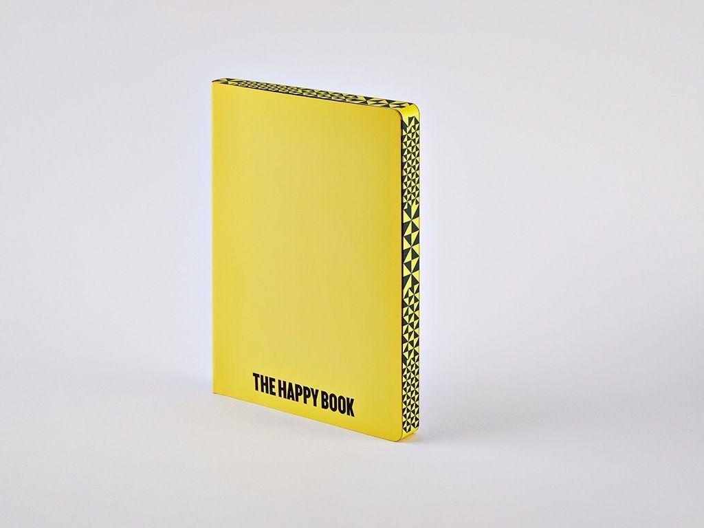 Cuaderno Happy Book Nuuna-4