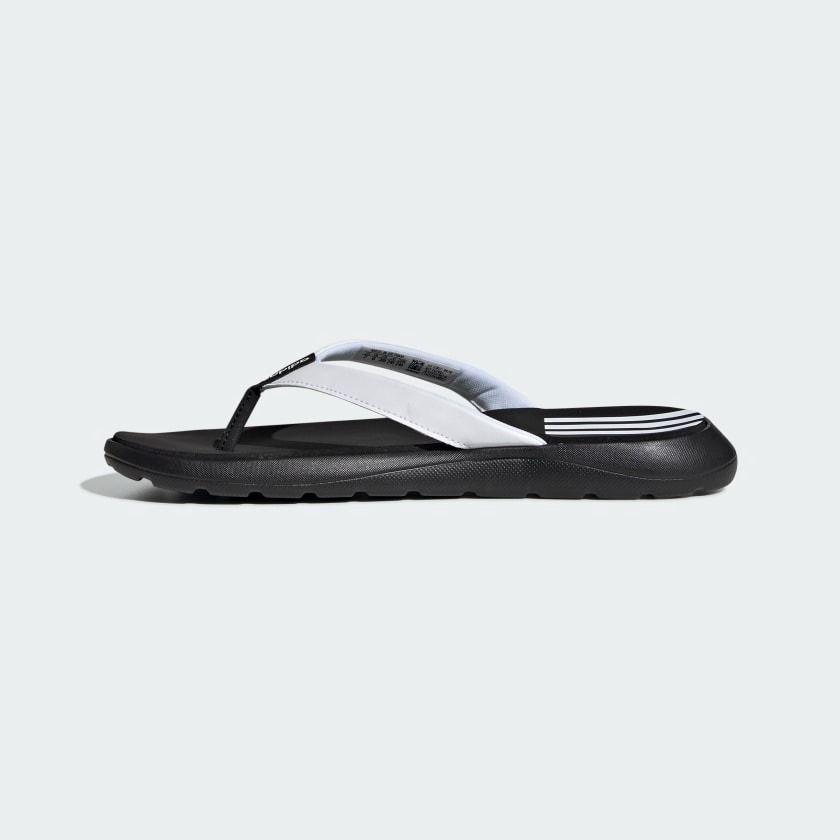 Chalas Baño Comfort Mujer Nueva & Original adidas-5