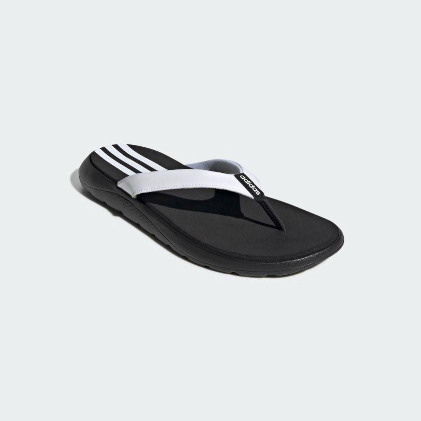 Chalas Baño Comfort Mujer Nueva & Original adidas-2
