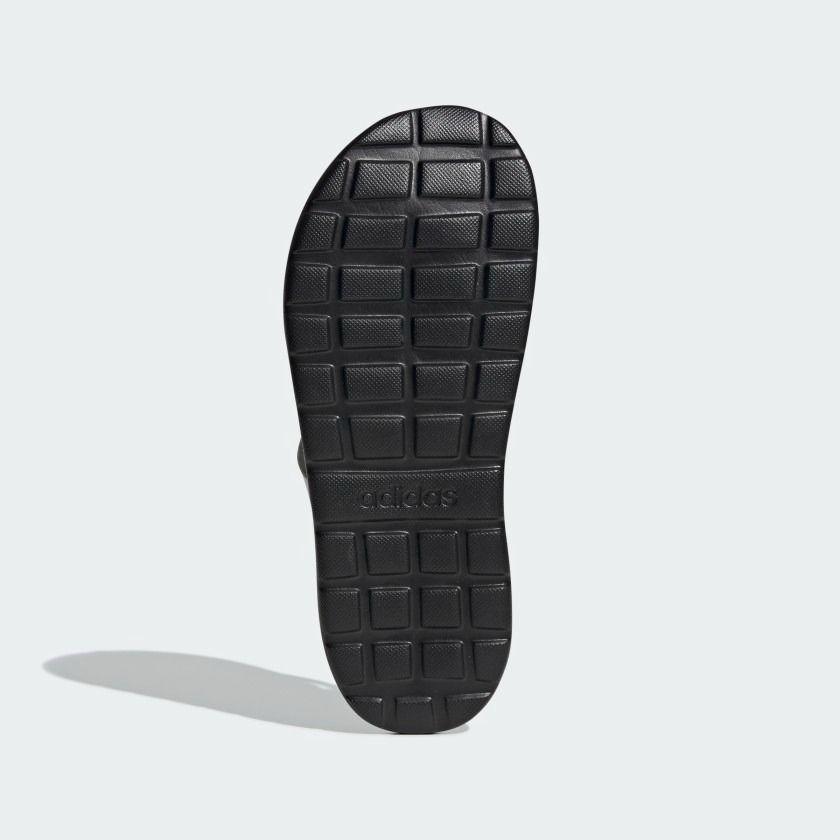 Chalas Baño Comfort Mujer Nueva & Original adidas-3