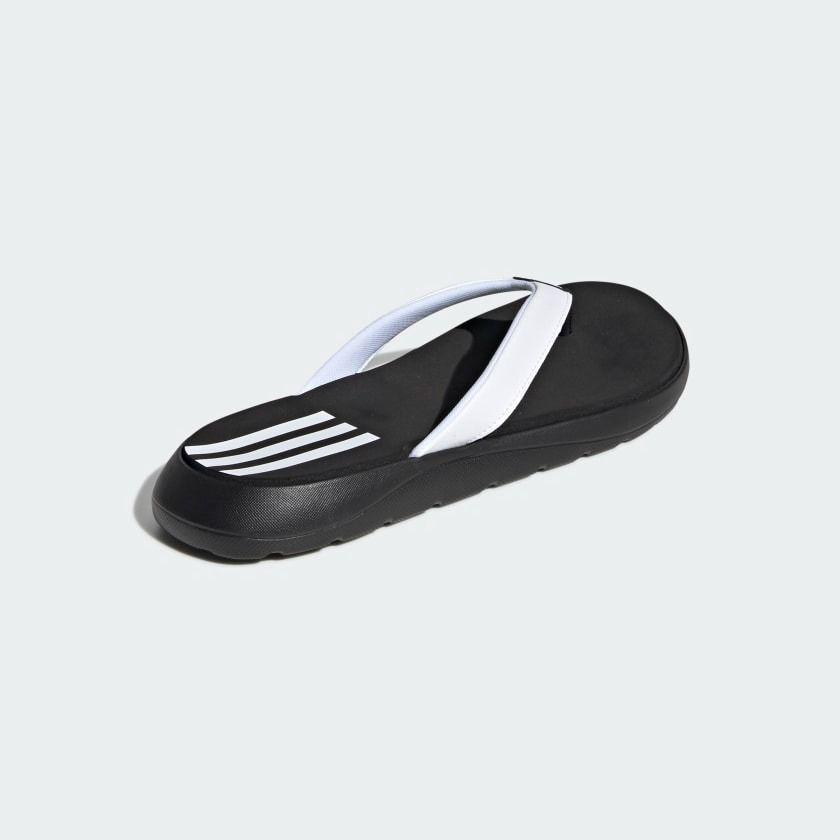 Chalas Baño Comfort Mujer Nueva & Original adidas-4