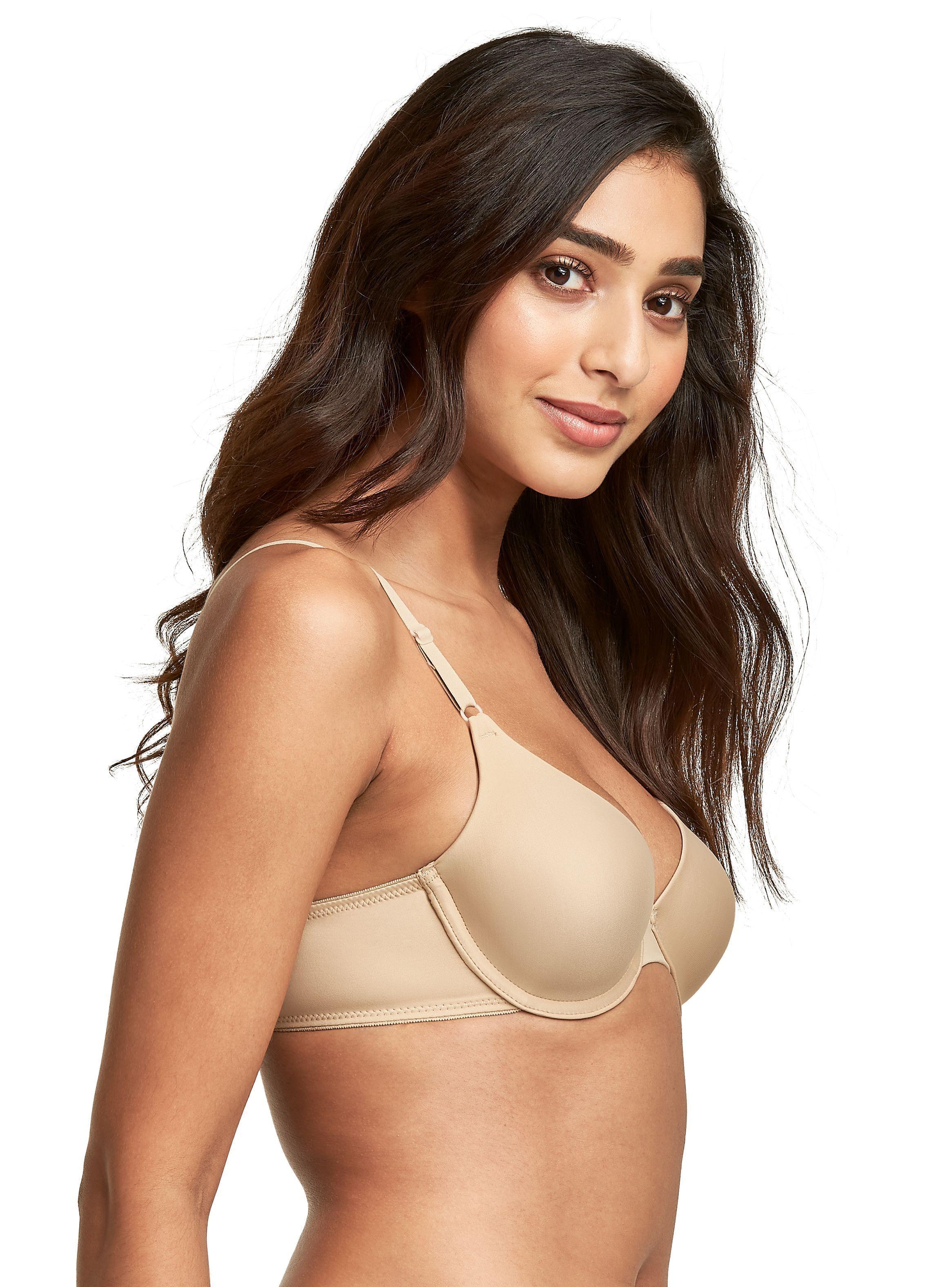 SOSTEN DEMI ONE FAB FIT MAIDENFORM-1