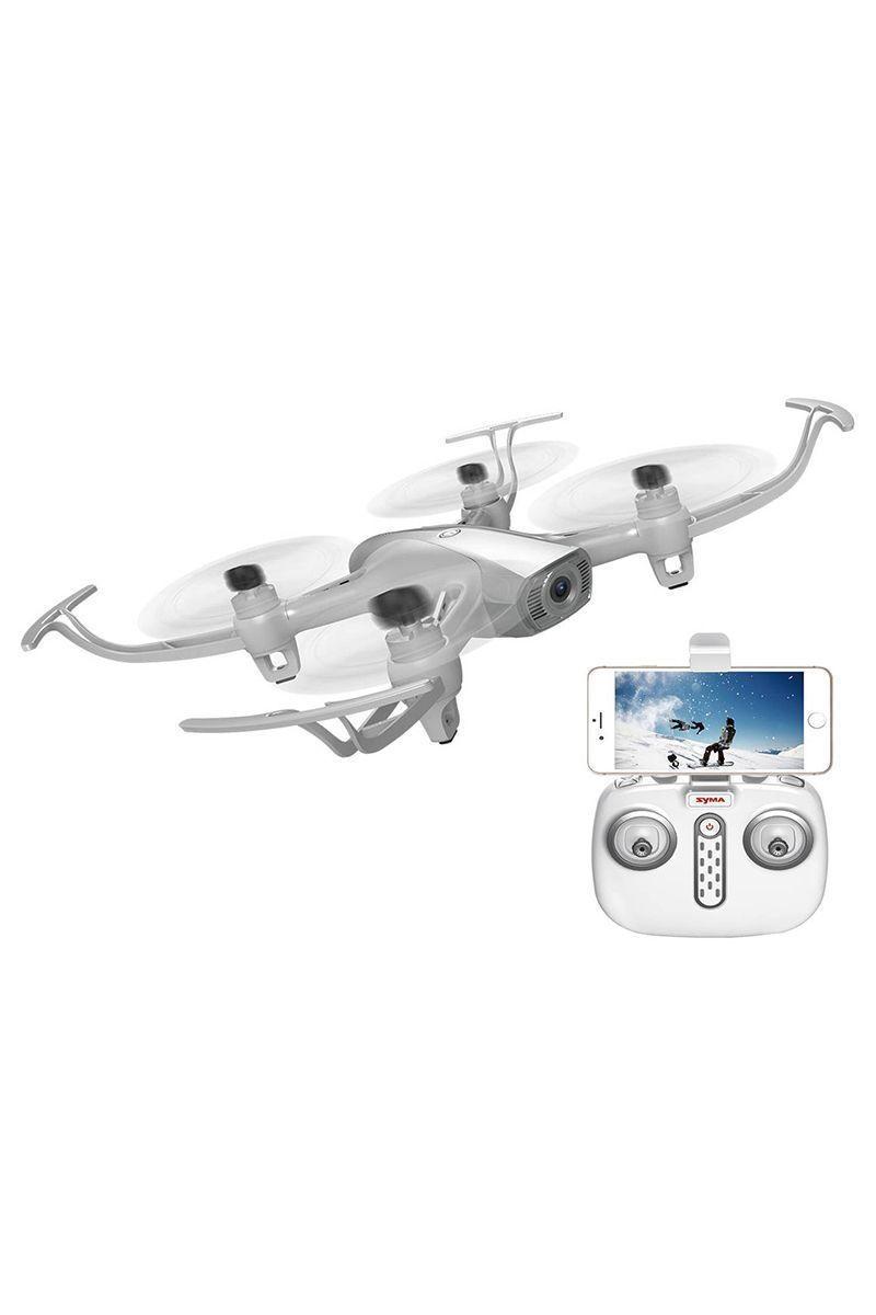 Drone Syma W1 Pro Doble Cámara Hd-2