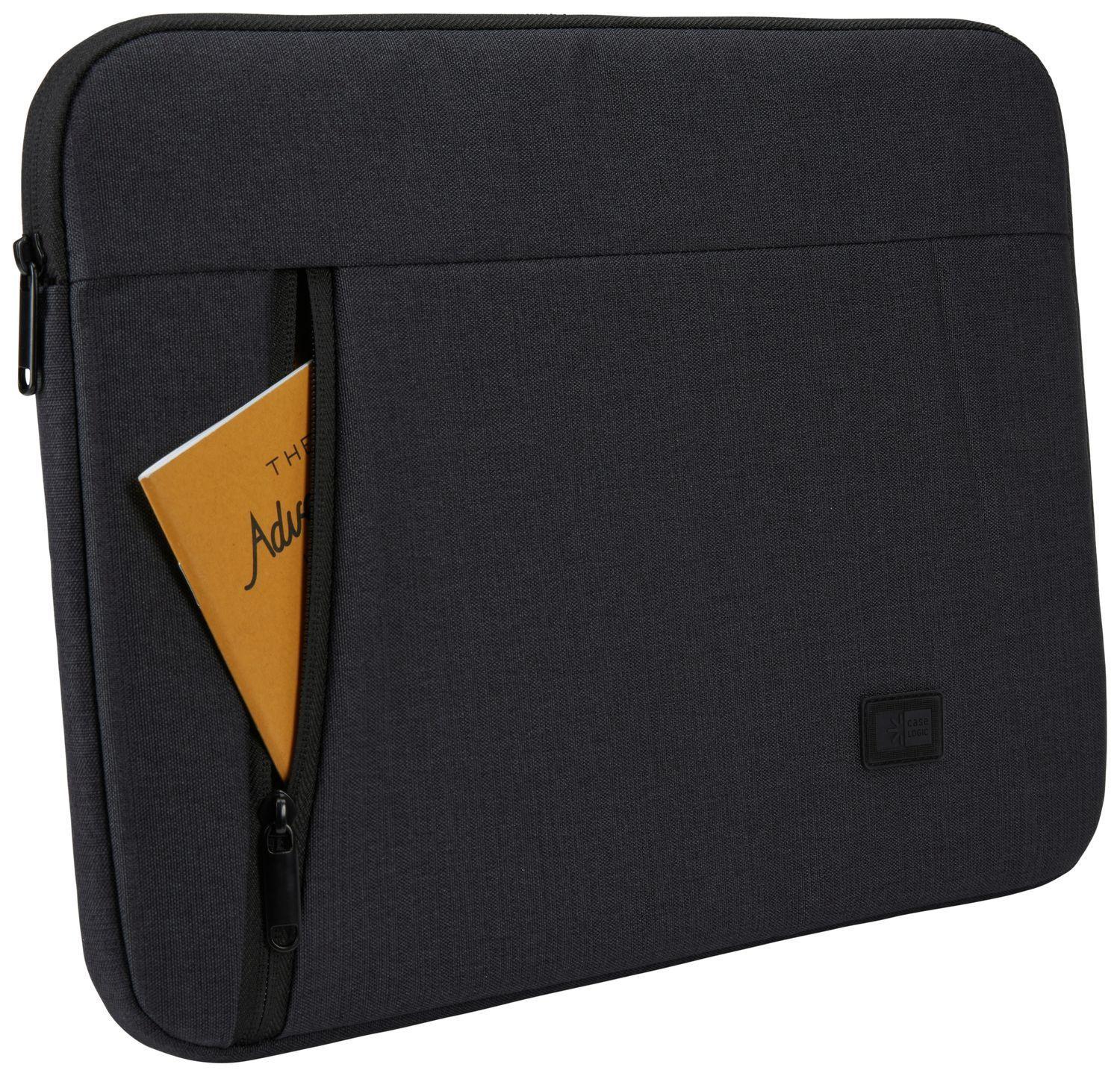 Funda Huxton Case Logic Para Notebook 14" Color Negro-2