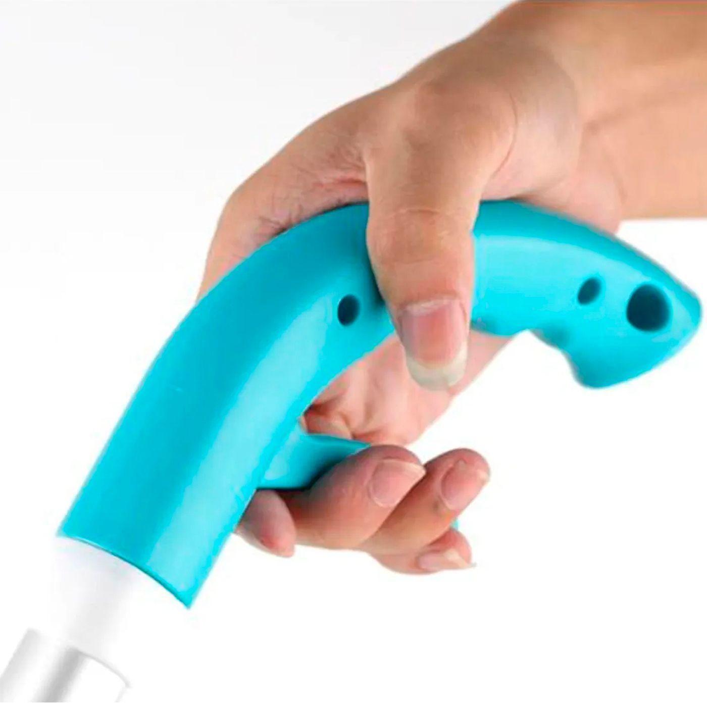 Mopa Spray Con Rociador Limpiador Trapeador Para Pisos-1