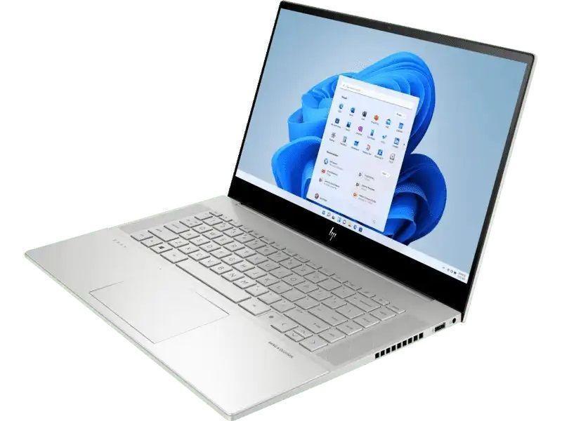 HP ENVY15-EP1503LA/ i5-11400H/ RAM 16GB/ 512GB SSD/15.6" 4K UHD/ WH11 (REACONDICIONADO)-1