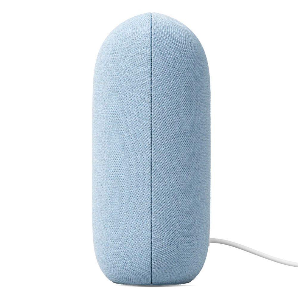 Nest Audio con Altavoz Inteligente Celeste-3