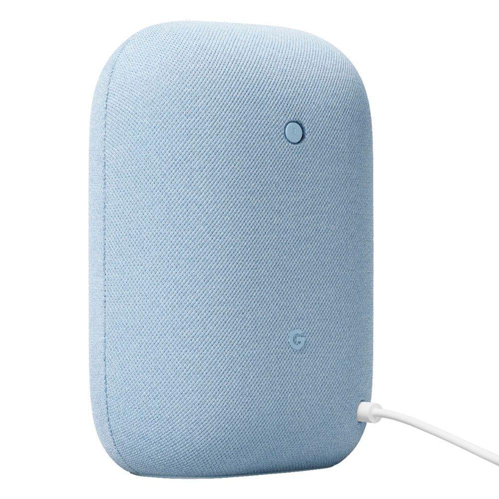 Nest Audio con Altavoz Inteligente Celeste-2