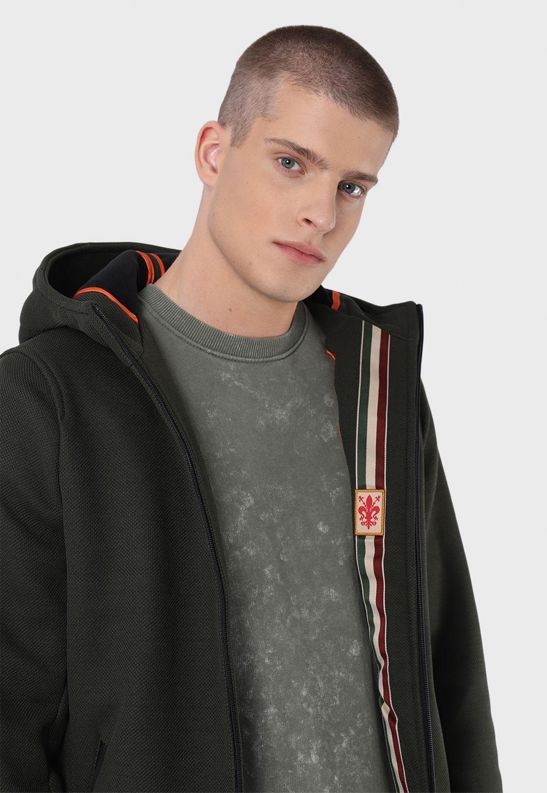 Chaqueta Con Capucha Soviet-3