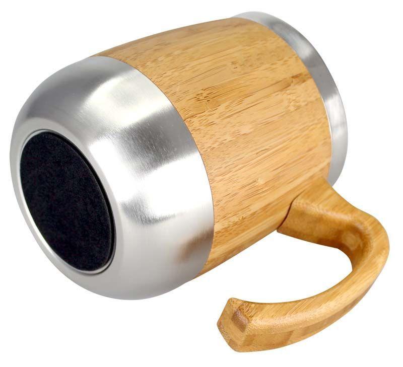 Tazón Cervecero de Bamboo-2