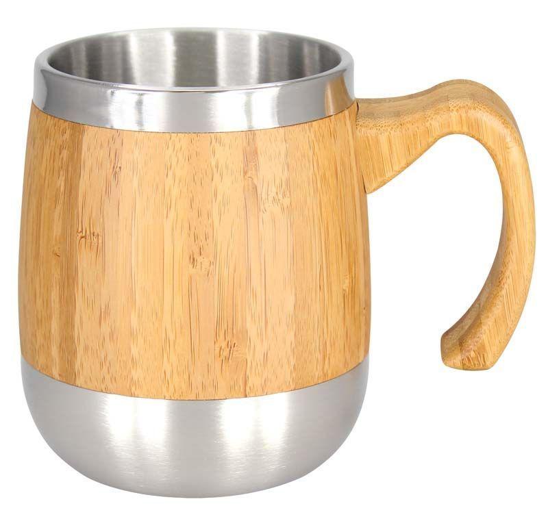 Tazón Cervecero de Bamboo-0