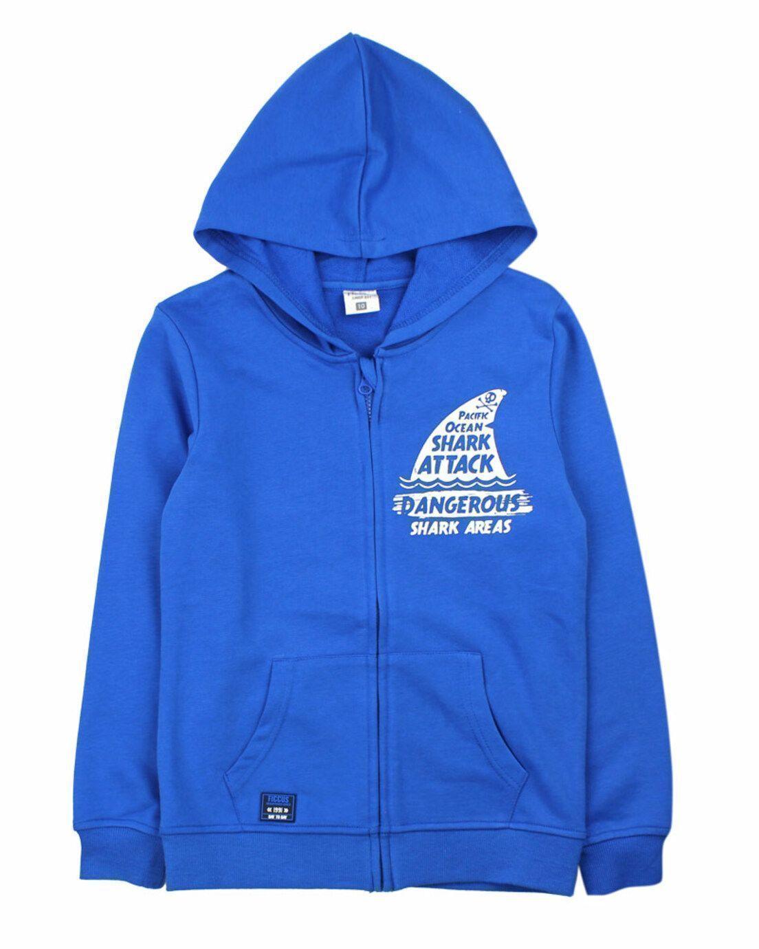 Poleron Jr Niño Day To Day Ficcus-2