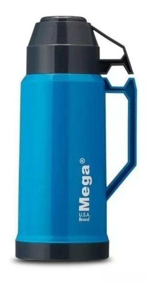 Termo De Agua Mega 1,9 Litros Cocina-0