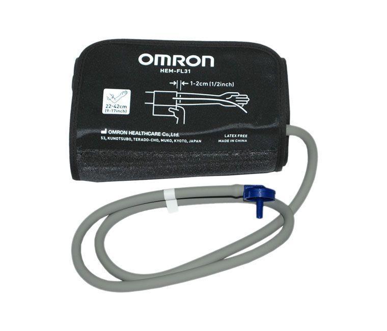 BRAZALETE TOMAPRESION UNIVERSAL ( 22-42 CM)-0