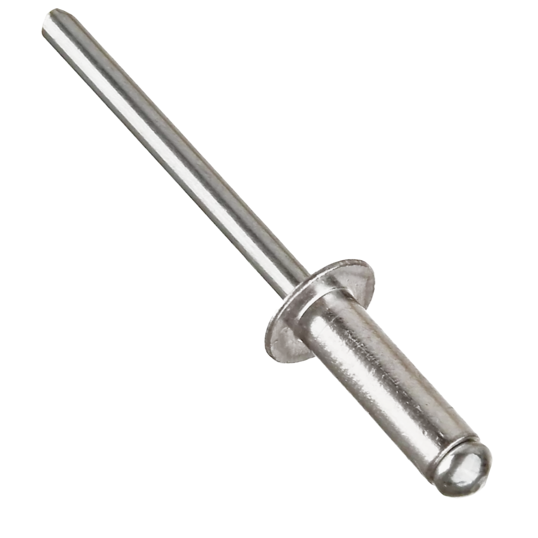 REMACHE CIEGO TIPO POP M4.8 X 15mm caja 100 un-0