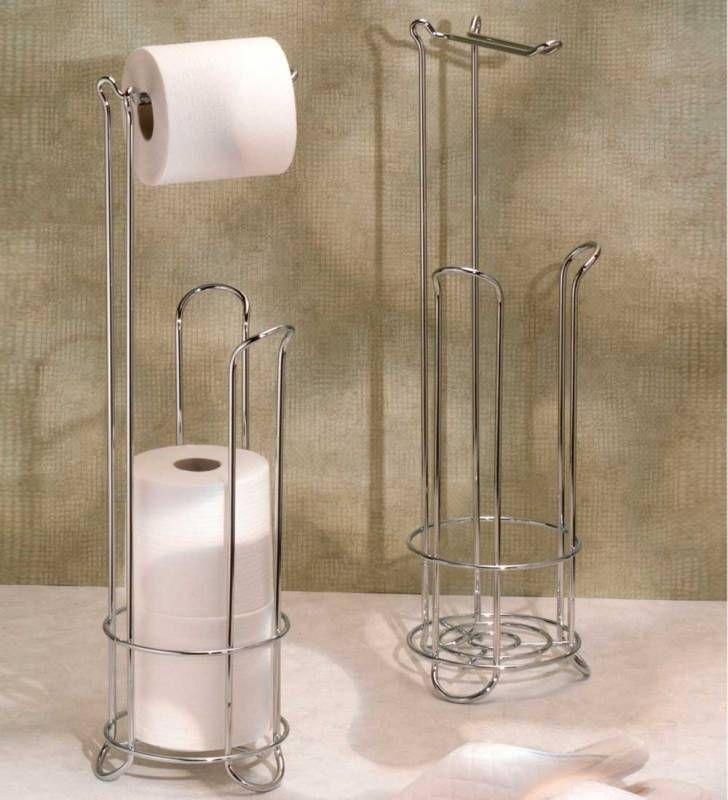 Porta Rollo Classico -4