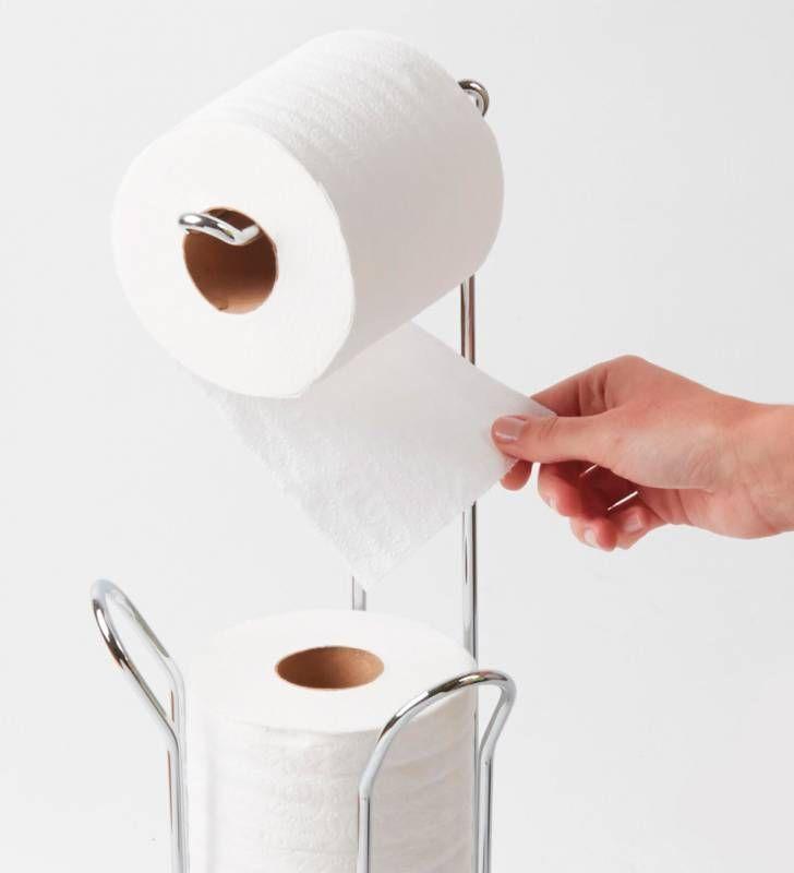 Porta Rollo Classico -3