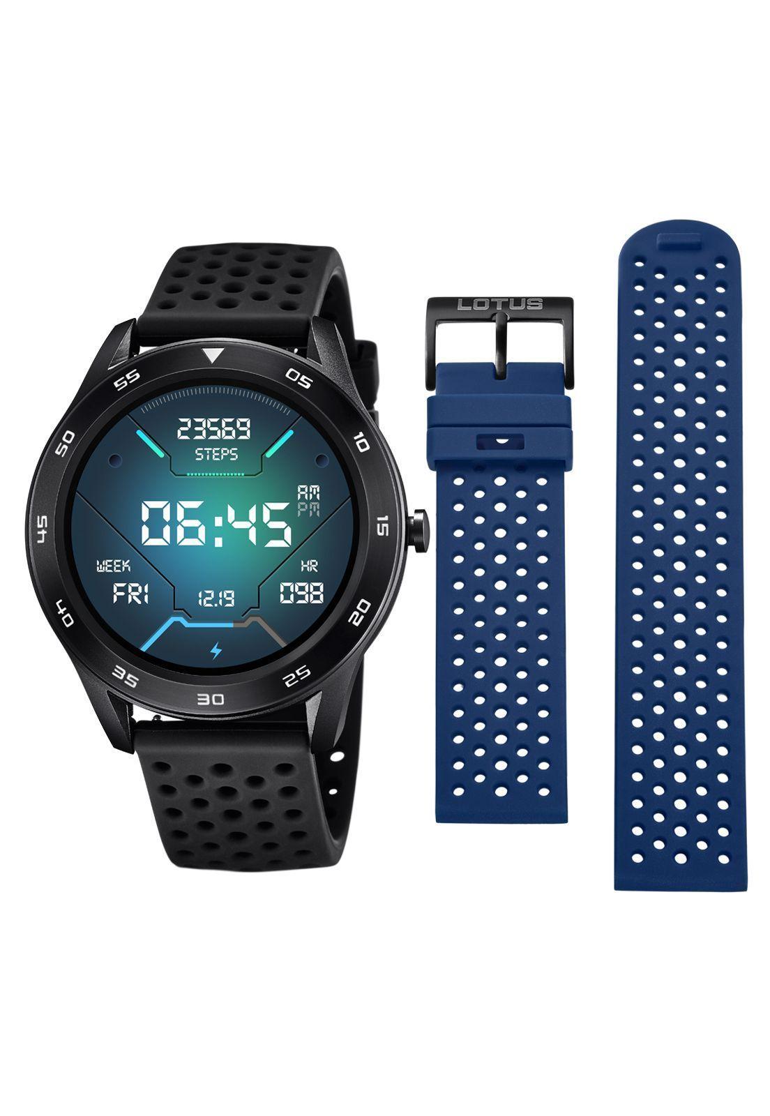 Reloj 50013/5 Lotus Hombre SmarTime-1
