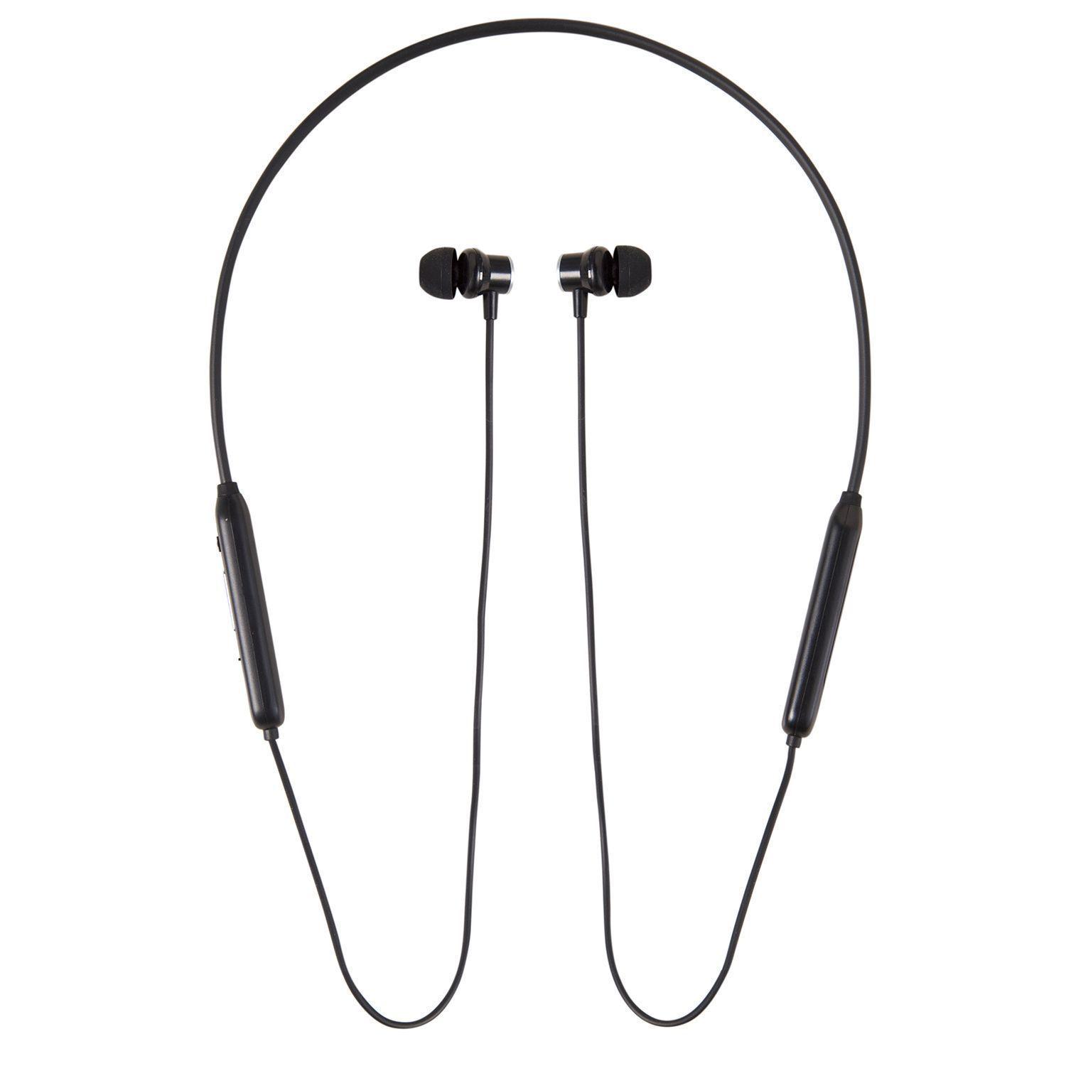 Audífono Deportivo Inalámbrico Bluetooth Aiwa Aw-4s-0