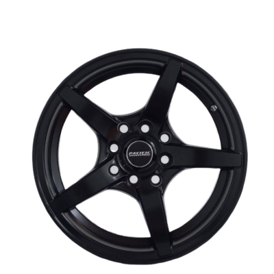 SET 4 LLANTA 14X6 4X100/4X114 ET25 MB MIURA-0