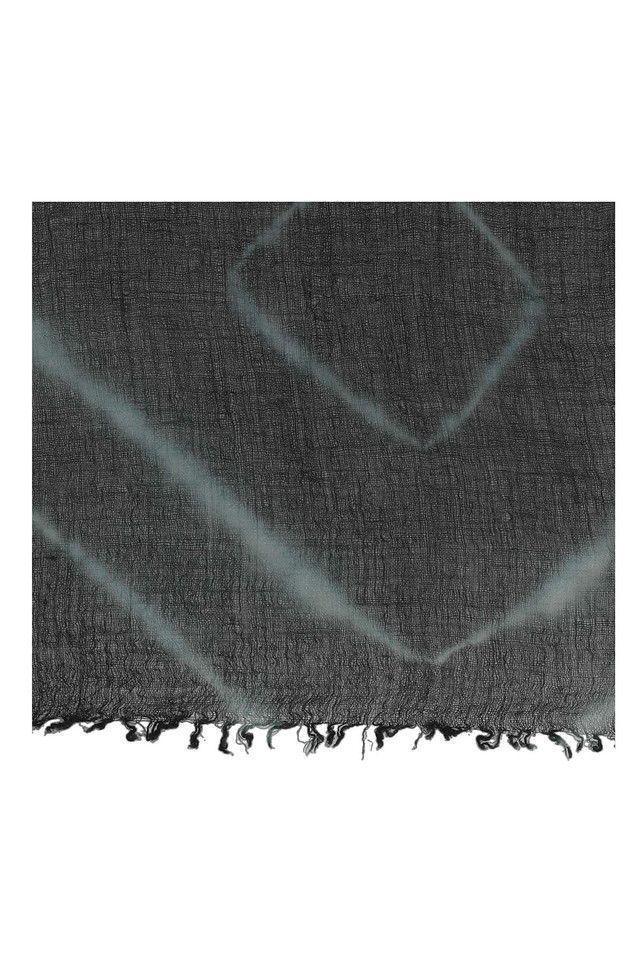 Pañuelo Estampado Negro Black Nitro Mystic Humana-2