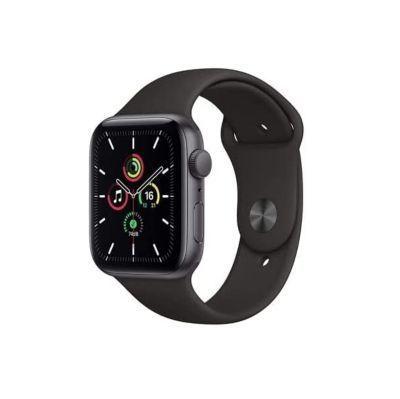 Smartwatch T200 Plus Serie 7 Color Negro-0