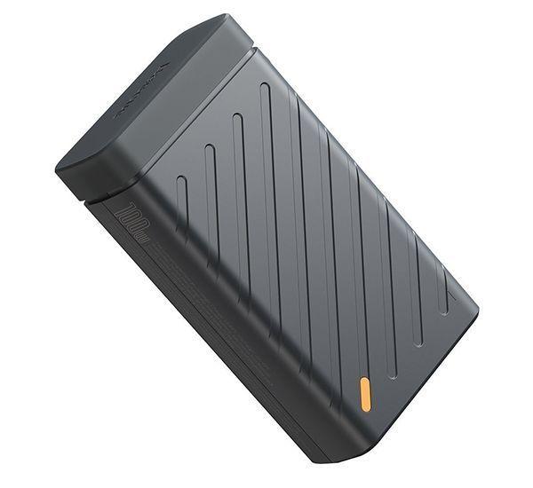 Bateria Externa Partidor de Vehiculos Reebost 16.000 mAh 100W Baseus-3