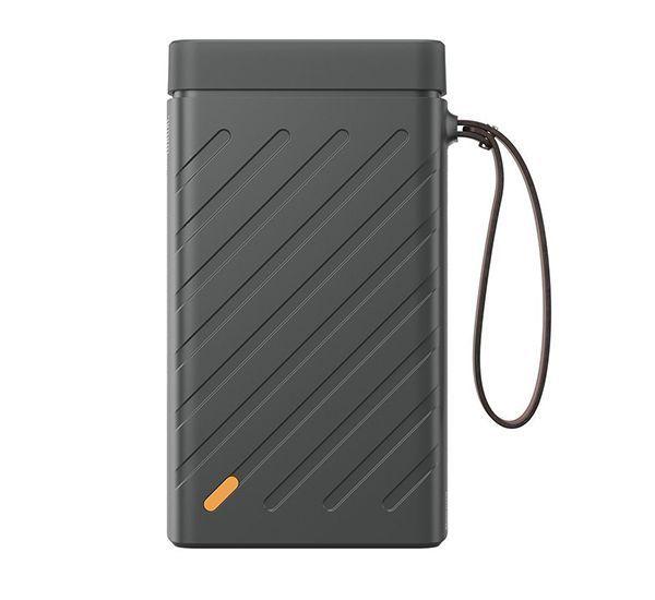 Bateria Externa Partidor de Vehiculos Reebost 16.000 mAh 100W Baseus-0