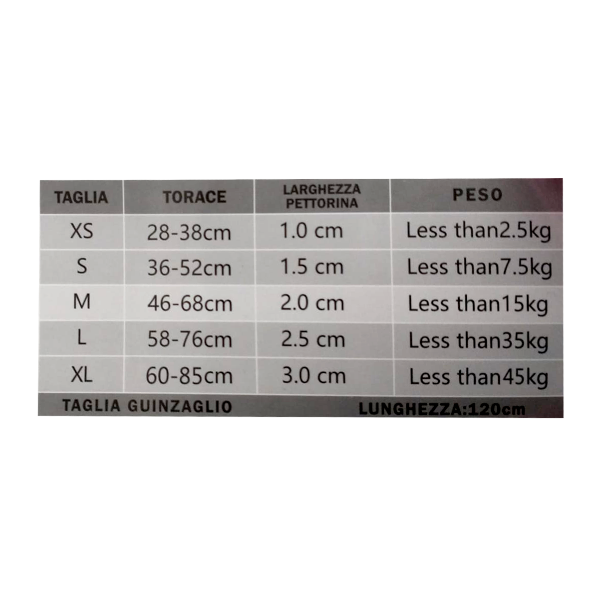 Arnés perro Talla M Militar-4