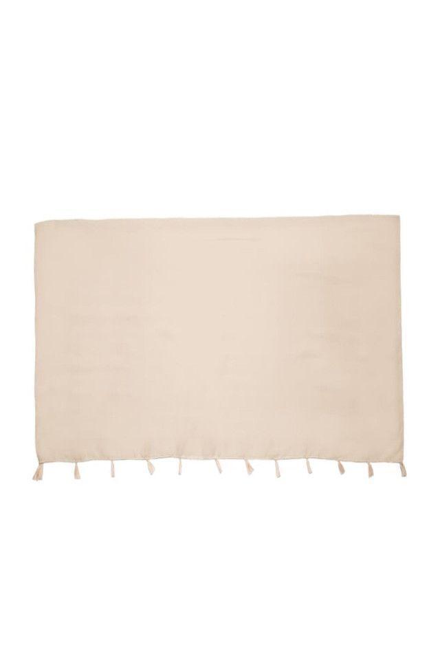 Pañuelo Light Beige Humana-0
