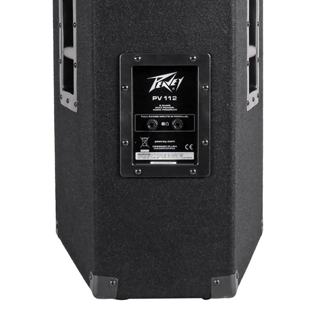 Parlante Pasivo Peavey PV 112-1