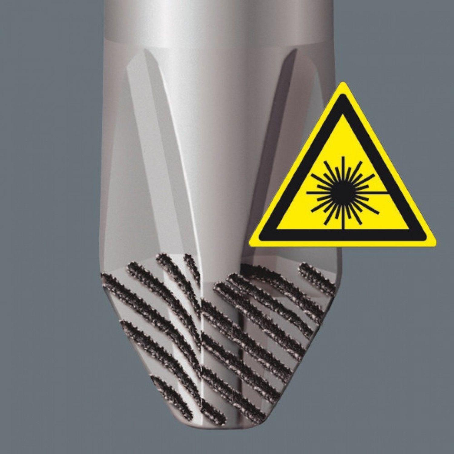 Destornillador Phillips PH2 X 100mm (NUEVO)-3