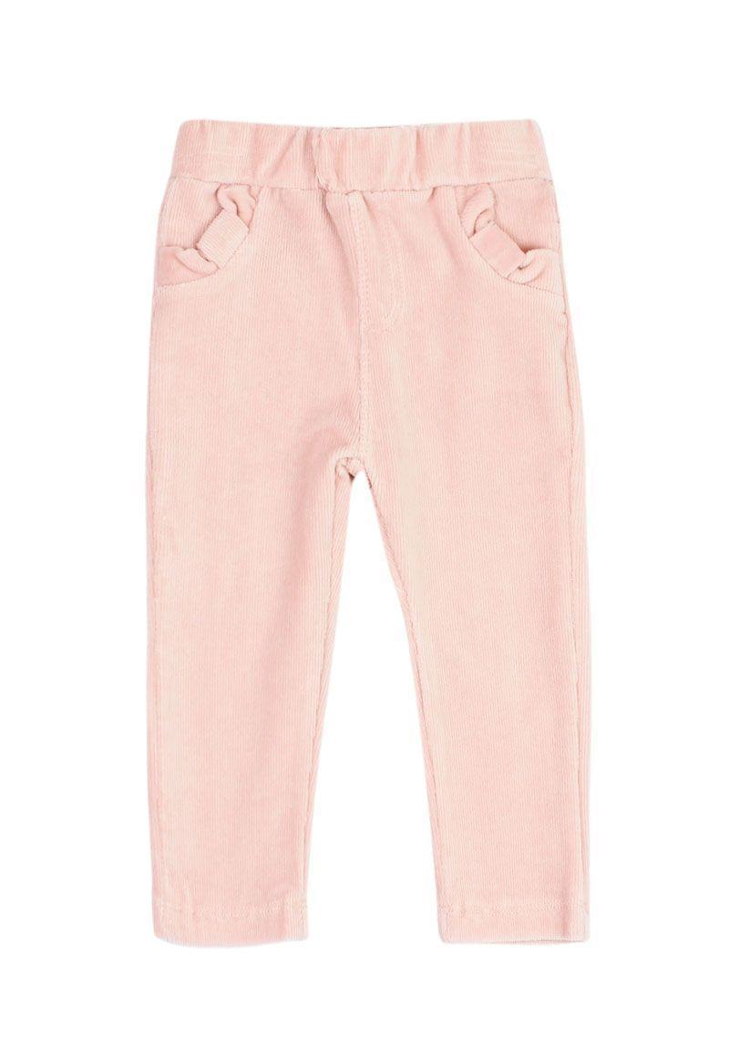 Leggins bb niña acanalada stronger 199-0
