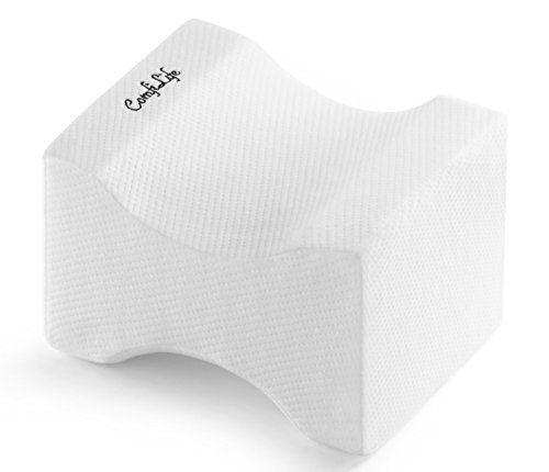 Almohada Ortopédica ComfiLife Blanco-0