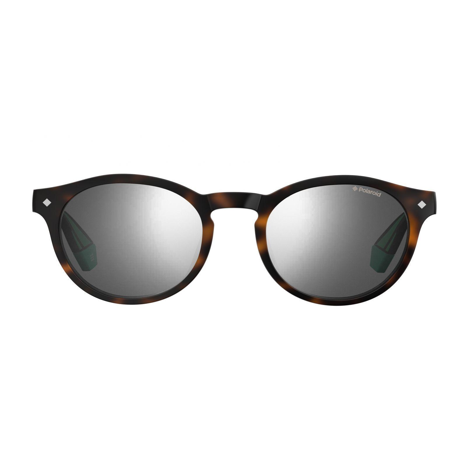 Lentes de Sol Polaroid PLD6081GCS Ovalada Unisex-1