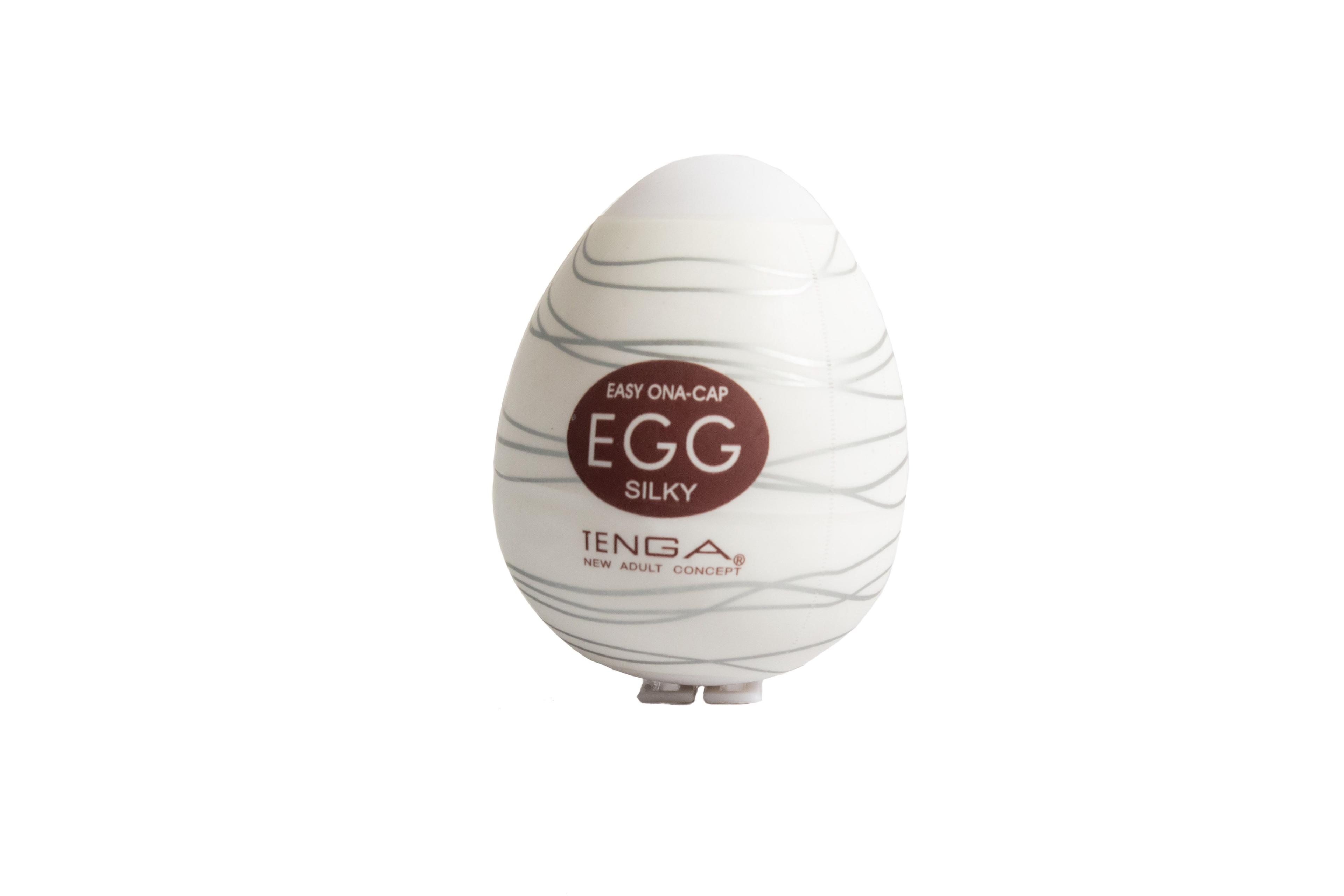 TENGA EGGS FLEXI-0