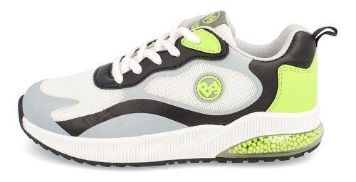 ZAPATILLA BUBBLEGUMMERS CHARLES NIÑO-1