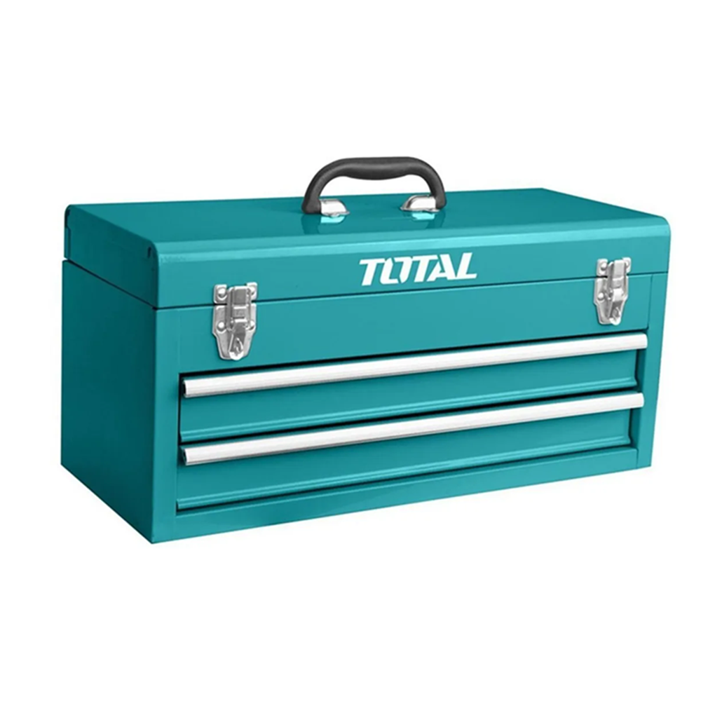 Caja Organizadora PortaHerramienta 97 Piezas Total-0