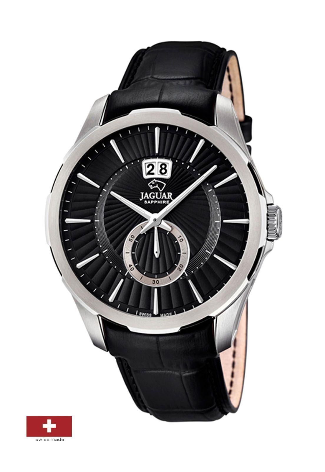 Reloj J682/3 Jaguar Hombre Acamar (Ay-Kuh-Mar)-0