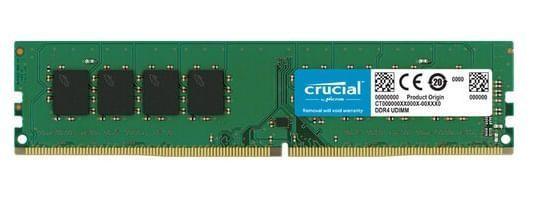 Memoria Ram Crucial 32GB DDR4 2666MHz DIMM-0
