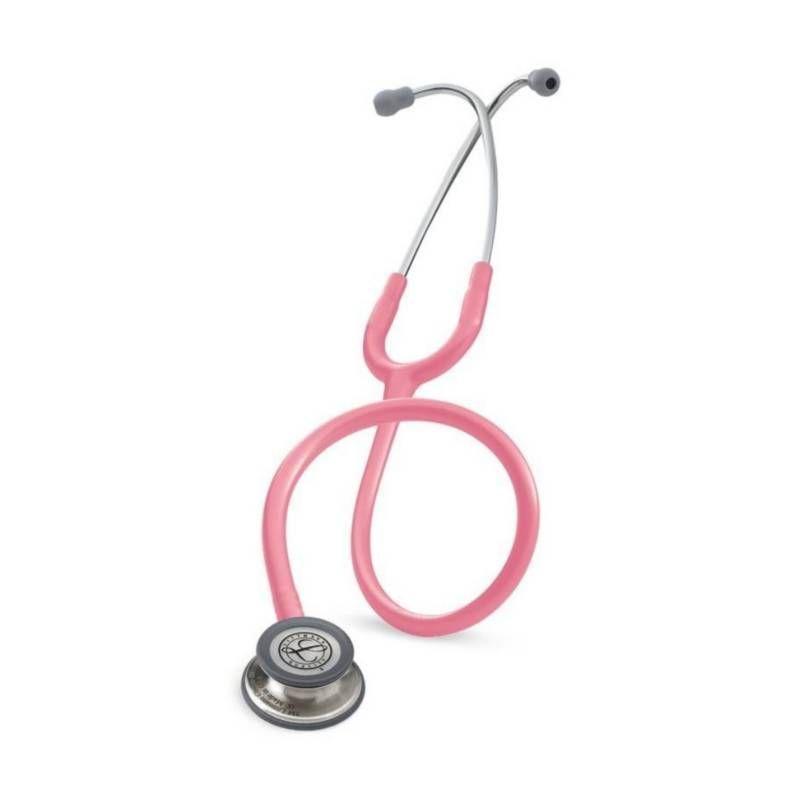 Fonendoscopio Littmann Classic III Rosa Perla 5633-0